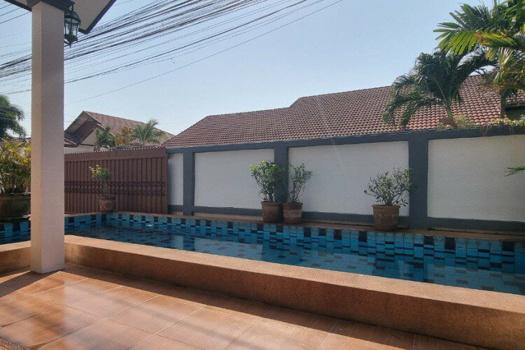 Дом в Банг Ламунге, Таиланд | THE448614