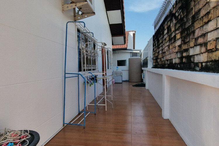 Дом в Банг Ламунге, Таиланд | THE448614