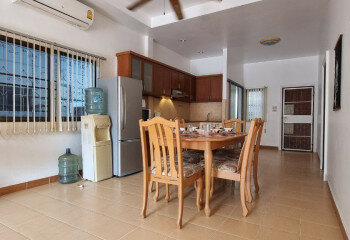 Дом в Банг Ламунге, Таиланд | THE448614