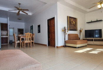 Дом в Банг Ламунге, Таиланд | THE448614