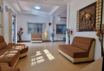 Дом в Банг Ламунге, Таиланд | THE448614