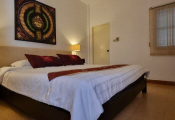 Дом в Банг Ламунге, Таиланд | THE448614