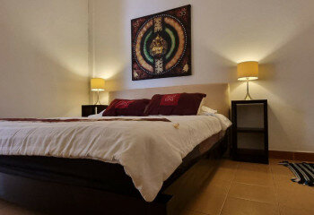 Дом в Банг Ламунге, Таиланд | THE448614