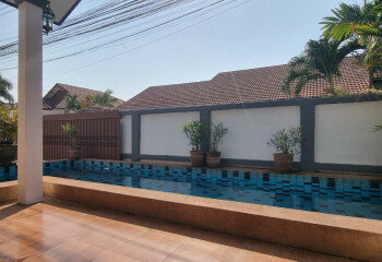 Дом в Банг Ламунге, Таиланд | THE448614