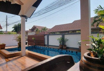 Дом в Банг Ламунге, Таиланд | THE448614