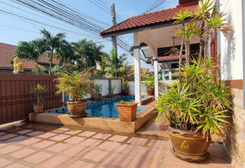 Дом в Банг Ламунге, Таиланд | THE448614