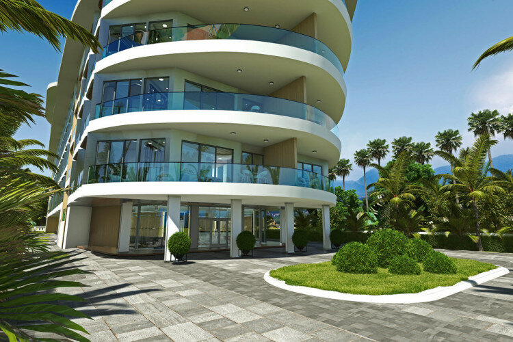 Кондоминиум в Банг Тао, Таиланд | THE307394