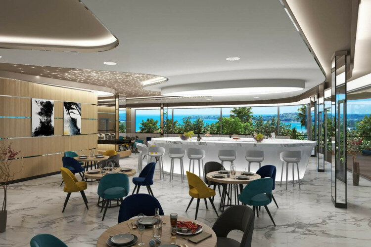 Кондоминиум в Банг Тао, Таиланд | THE307394