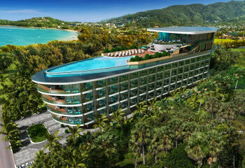 Кондоминиум в Банг Тао, Таиланд | THE307394