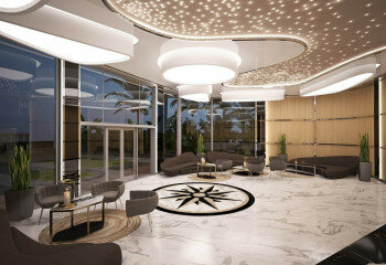 Кондоминиум в Банг Тао, Таиланд | THE307394