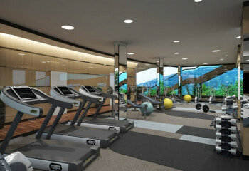 Кондоминиум в Банг Тао, Таиланд | THE307394