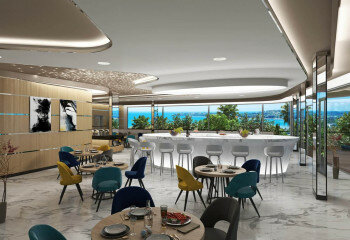 Кондоминиум в Банг Тао, Таиланд | THE307394