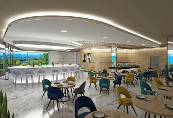 Кондоминиум в Банг Тао, Таиланд | THE307394