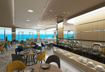 Кондоминиум в Банг Тао, Таиланд | THE307394