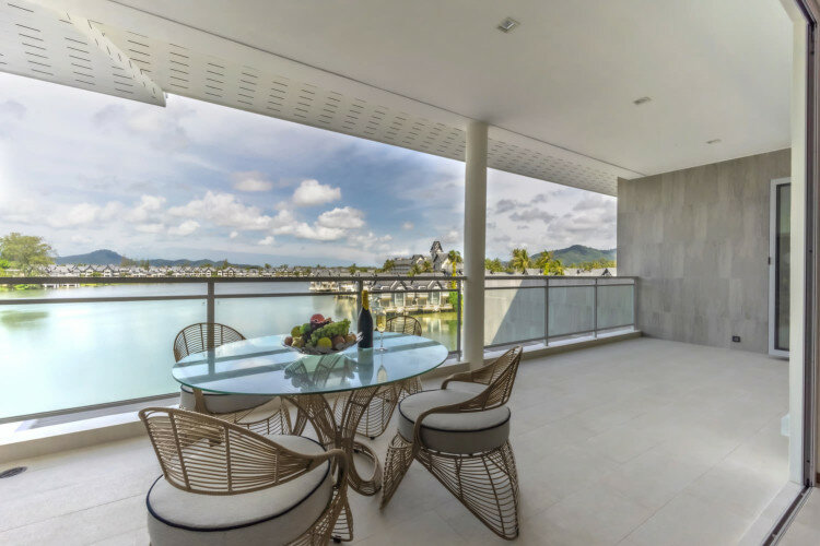 Кондоминиум в Банг Тао, Таиланд | THE507190