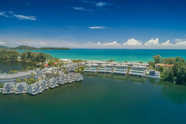 Кондоминиум в Банг Тао, Таиланд | THE507190