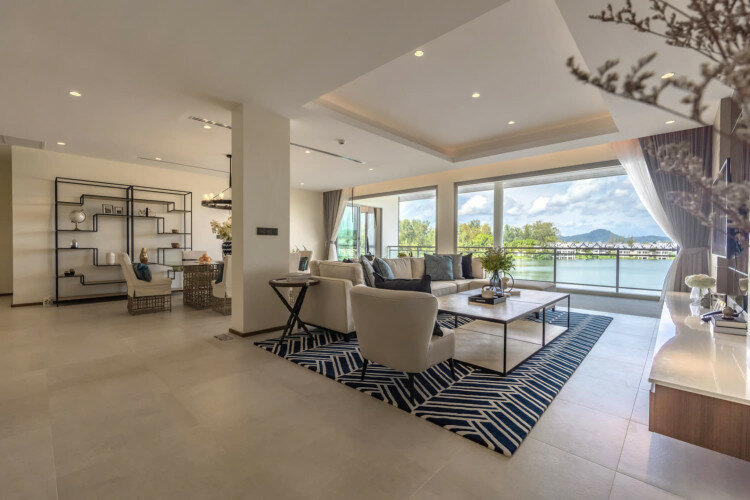 Кондоминиум в Банг Тао, Таиланд | THE507190