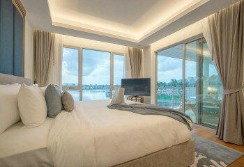 Кондоминиум в Банг Тао, Таиланд | THE507190