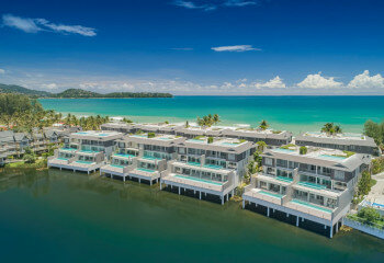 Кондоминиум в Банг Тао, Таиланд | THE507190