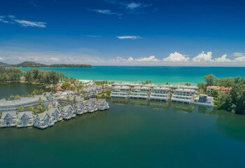 Кондоминиум в Банг Тао, Таиланд | THE507190