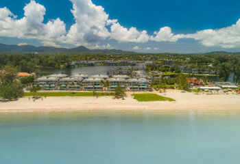 Кондоминиум в Банг Тао, Таиланд | THE507190