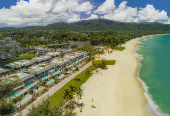 Кондоминиум в Банг Тао, Таиланд | THE507190