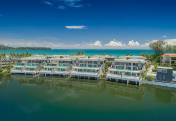 Кондоминиум в Банг Тао, Таиланд | THE507190