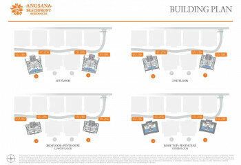 Кондоминиум в Банг Тао, Таиланд | THE507190