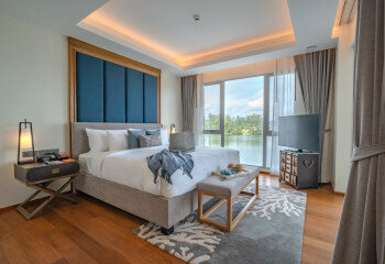 Кондоминиум в Банг Тао, Таиланд | THE507190