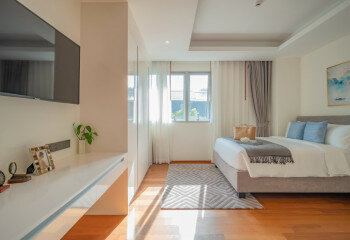 Кондоминиум в Банг Тао, Таиланд | THE507190