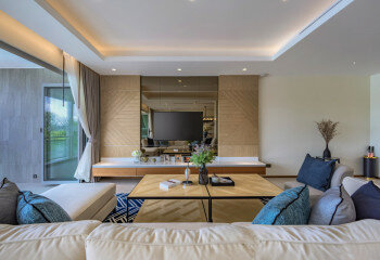 Кондоминиум в Банг Тао, Таиланд | THE507190