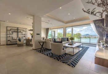 Кондоминиум в Банг Тао, Таиланд | THE507190