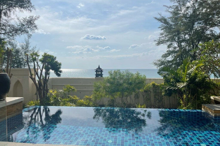 Кондоминиум в Банг Тао, Таиланд | THE111091