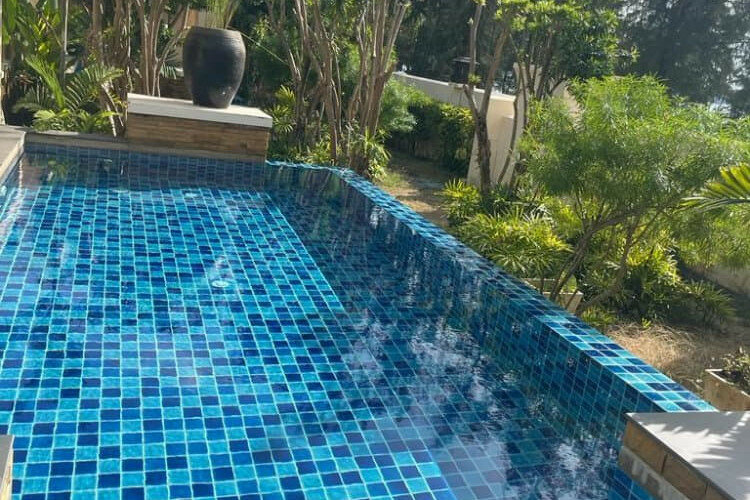 Кондоминиум в Банг Тао, Таиланд | THE111091