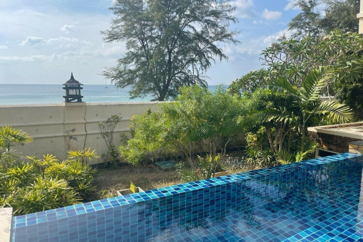 Кондоминиум в Банг Тао, Таиланд | THE111091