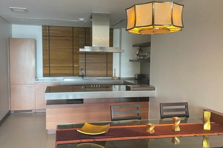 Кондоминиум в Банг Тао, Таиланд | THE111091