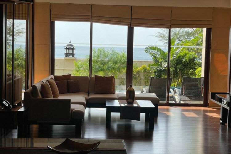 Кондоминиум в Банг Тао, Таиланд | THE111091