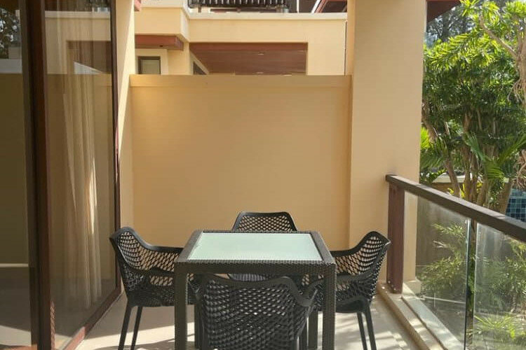 Кондоминиум в Банг Тао, Таиланд | THE111091