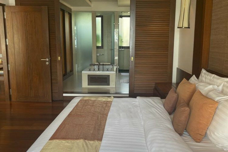 Кондоминиум в Банг Тао, Таиланд | THE111091