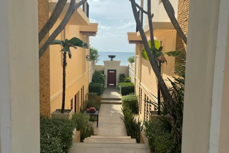 Кондоминиум в Банг Тао, Таиланд | THE111091