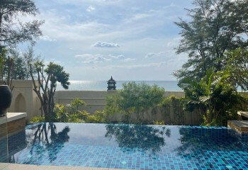 Кондоминиум в Банг Тао, Таиланд | THE111091