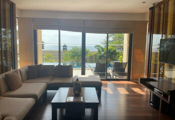 Кондоминиум в Банг Тао, Таиланд | THE111091