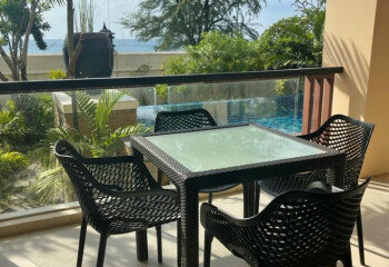 Кондоминиум в Банг Тао, Таиланд | THE111091