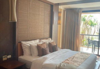 Кондоминиум в Банг Тао, Таиланд | THE111091