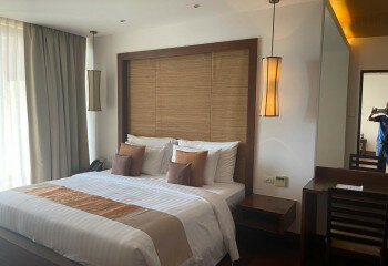 Кондоминиум в Банг Тао, Таиланд | THE111091