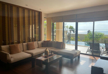 Кондоминиум в Банг Тао, Таиланд | THE111091