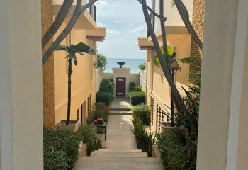 Кондоминиум в Банг Тао, Таиланд | THE111091