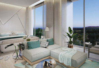 Кондоминиум в Януи, Пхукет, Таиланд | THE207076