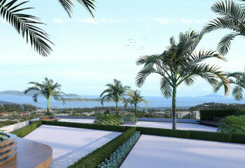 Кондоминиум в Януи, Пхукет, Таиланд | THE207076