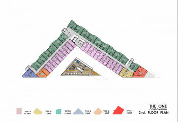 Кондоминиум в Януи, Пхукет, Таиланд | THE207076